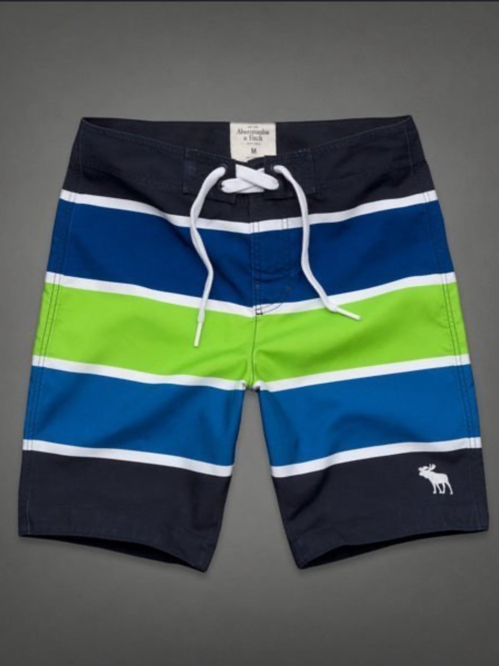 Men’s Abercrombie & Fitch Y2K Swimsuit